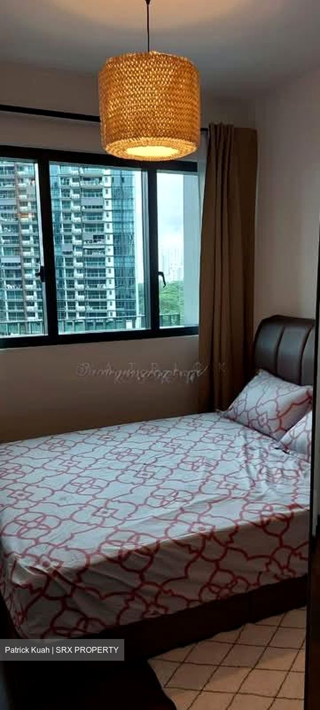 Normanton Park (D5), Apartment #576344251